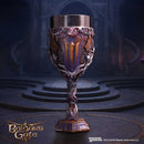 NEMESIS NOW BALDUR'S GATE 3 SHADOWHEART GOBLET 20CM 801269161491