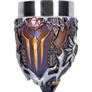 NEMESIS NOW BALDUR'S GATE 3 SHADOWHEART GOBLET 20CM 801269161491
