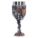 NEMESIS NOW BALDUR'S GATE 3 SHADOWHEART GOBLET 20CM 801269161491