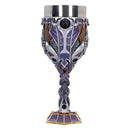 NEMESIS NOW BALDUR'S GATE 3 SHADOWHEART GOBLET 20CM 801269161491