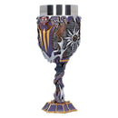 NEMESIS NOW BALDUR'S GATE 3 SHADOWHEART GOBLET 20CM 801269161491