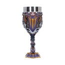 NEMESIS NOW BALDUR'S GATE 3 SHADOWHEART GOBLET 20CM 801269161491
