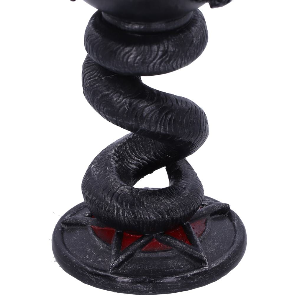 NEMESIS NOW BAPHOMET GOBLET 16CM 801269131470