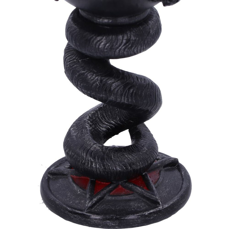 NEMESIS NOW BAPHOMET GOBLET 16CM 801269131470