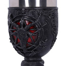 NEMESIS NOW BAPHOMET GOBLET 16CM 801269131470