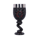 NEMESIS NOW BAPHOMET GOBLET 16CM 801269131470