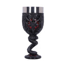 NEMESIS NOW BAPHOMET GOBLET 16CM 801269131470