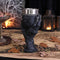 NEMESIS NOW BAPHOMET'S GRASP GOBLET 18CM 801269138356