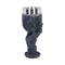 NEMESIS NOW BAPHOMET'S GRASP GOBLET 18CM 801269138356