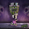NEMESIS NOW BEETLEJUICE GOBLET 801269158729