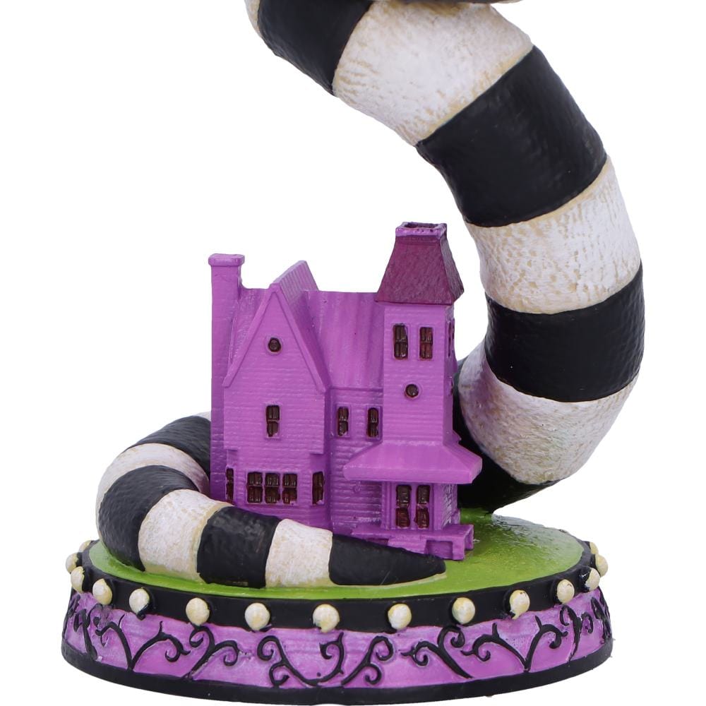 NEMESIS NOW BEETLEJUICE GOBLET 801269158729