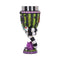 NEMESIS NOW BEETLEJUICE GOBLET 801269158729