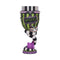 NEMESIS NOW BEETLEJUICE GOBLET 801269158729