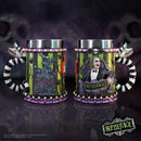 NEMESIS NOW BEETLEJUICE TANKARD 17CM 801269159320