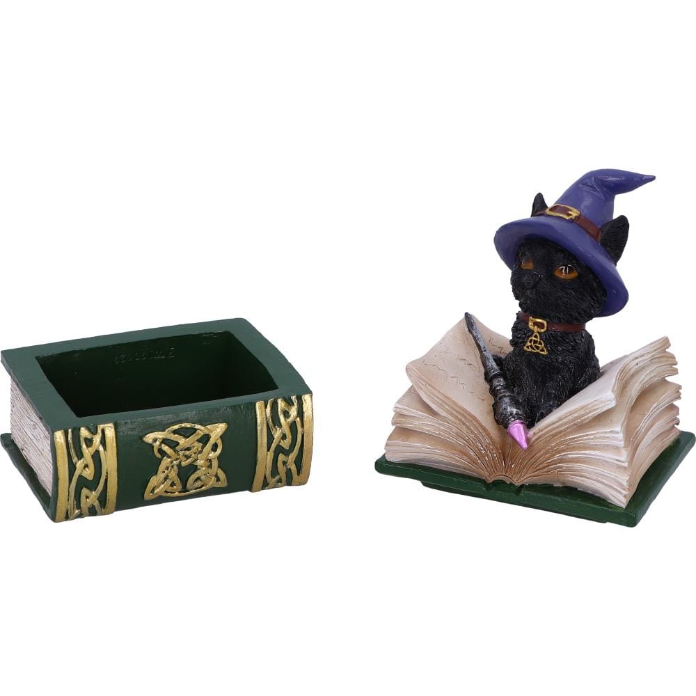 NEMESIS NOW BINX 11CM 801269140014