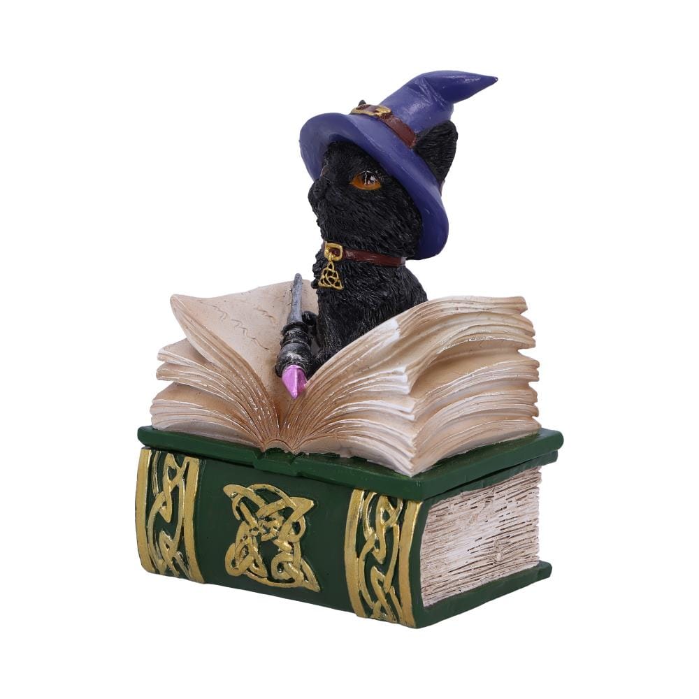 NEMESIS NOW BINX 11CM 801269140014