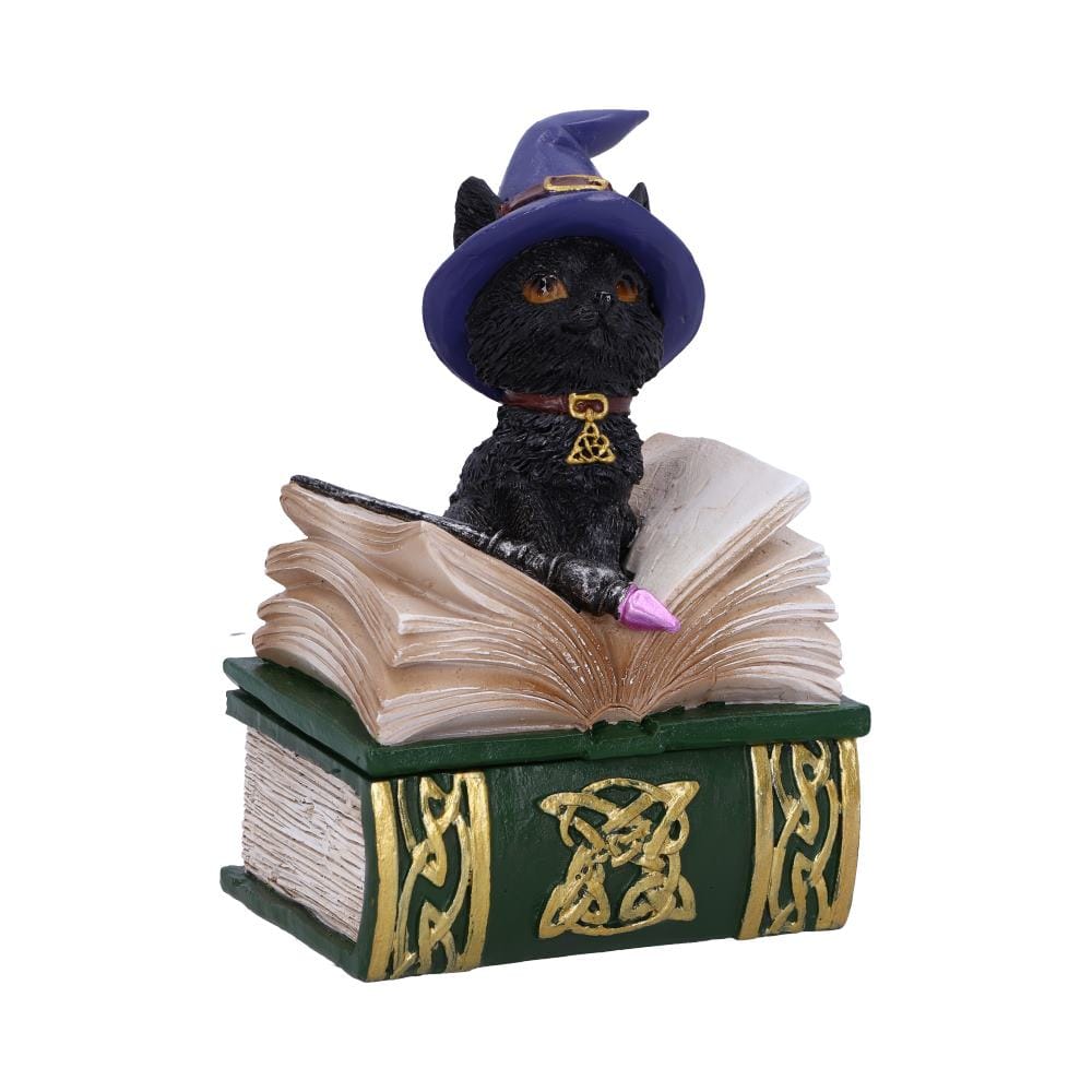 NEMESIS NOW BINX 11CM 801269140014