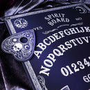NEMESIS NOW BLACK AND WHITE SPIRIT BOARD 38.5CM 801269136062