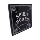 NEMESIS NOW BLACK AND WHITE SPIRIT BOARD 38.5CM 801269136062