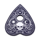 NEMESIS NOW BLACK AND WHITE SPIRIT BOARD 38.5CM 801269136062