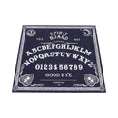 NEMESIS NOW BLACK AND WHITE SPIRIT BOARD 38.5CM 801269136062