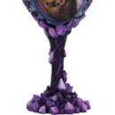 NEMESIS NOW BORDERLANDS 4 LILITH GOBLET 19.6CM 801269160432