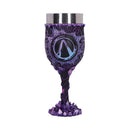 NEMESIS NOW BORDERLANDS 4 LILITH GOBLET 19.6CM 801269160432