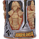 NEMESIS NOW BORDERLANDS 4 VAULT HUNTERS TANKARD 17CM 801269160494