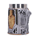 NEMESIS NOW BORDERLANDS 4 VAULT HUNTERS TANKARD 17CM 801269160494