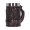 NEMESIS NOW BRONZE DRAKKAR VIKING TANKARD 15CM 801269135003