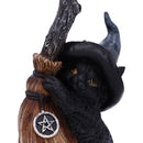 NEMESIS NOW BROOM GUARD 11,5CM 801269144463