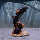 NEMESIS NOW BROOMSTICK KINDLE 21CM 801269156121