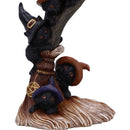 NEMESIS NOW BROOMSTICK KINDLE 21CM 801269156121