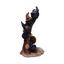 NEMESIS NOW BROOMSTICK KINDLE 21CM 801269156121