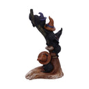 NEMESIS NOW BROOMSTICK KINDLE 21CM 801269156121
