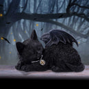 NEMESIS NOW CAT NAP 18CM 801269148416