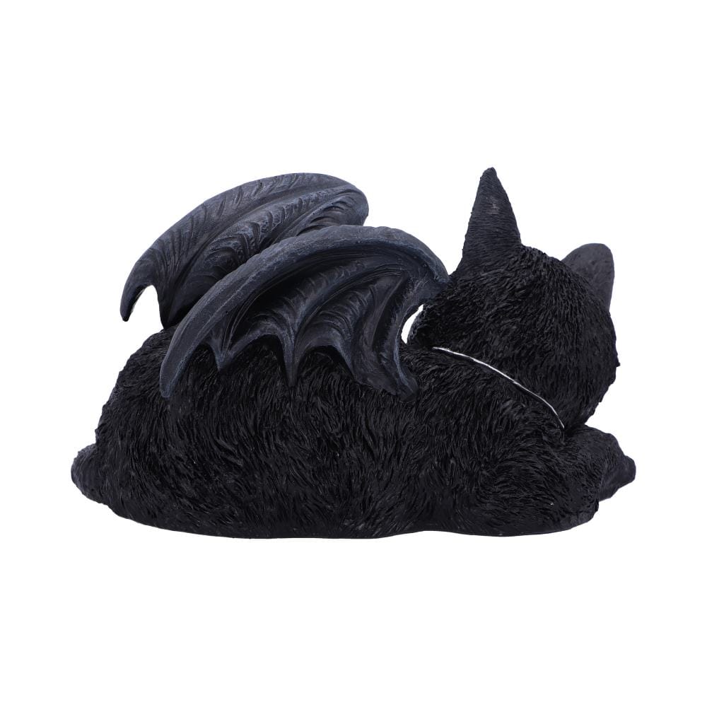 NEMESIS NOW CAT NAP 18CM 801269148416