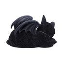 NEMESIS NOW CAT NAP 18CM 801269148416