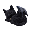 NEMESIS NOW CAT NAP 18CM 801269148416