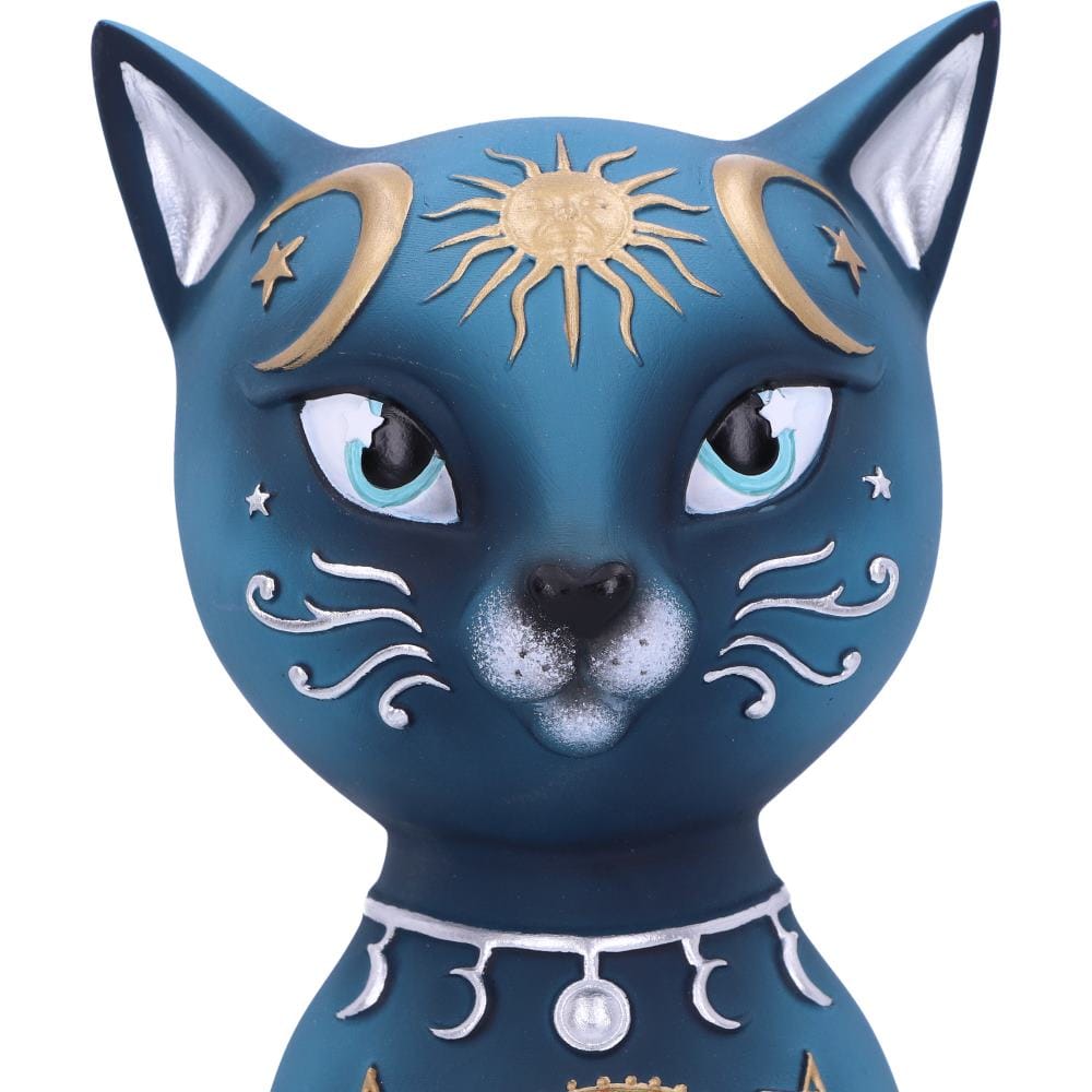 NEMESIS NOW CELESTIAL KITTY 26CM 801269147631