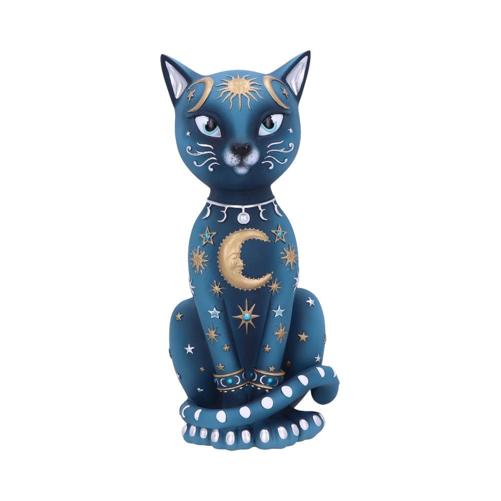 NEMESIS NOW CELESTIAL KITTY 26CM 801269147631