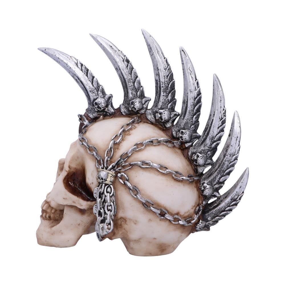 NEMESIS NOW CHAIN BLADE 801269136352