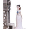 NEMESIS NOW CORPSE BRIDE EMILY AND VICTORIA BOOKENDS 19CM 801269155544