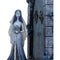 NEMESIS NOW CORPSE BRIDE EMILY AND VICTORIA BOOKENDS 19CM 801269155544
