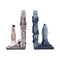 NEMESIS NOW CORPSE BRIDE EMILY AND VICTORIA BOOKENDS 19CM 801269155544