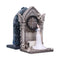 NEMESIS NOW CORPSE BRIDE EMILY AND VICTORIA BOOKENDS 19CM 801269155544