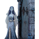 NEMESIS NOW CORPSE BRIDE EMILY AND VICTORIA BOOKENDS 19CM - OPEN BOX 3200000004740