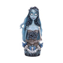 NEMESIS NOW CORPSE BRIDE EMILY BUST 29.3CM 801269149963