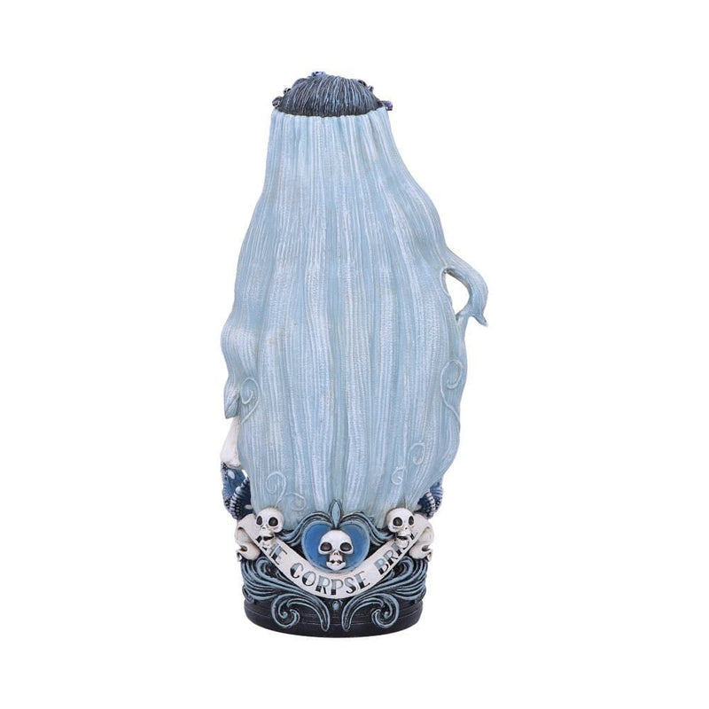 NEMESIS NOW CORPSE BRIDE EMILY BUST 29.3CM 801269149963