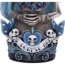NEMESIS NOW CORPSE BRIDE EMILY BUST 29.3CM 801269149963